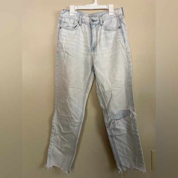 American Eagle Jeans - Picture 2 of 3